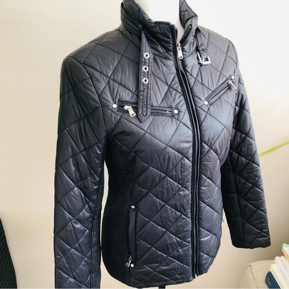 RALPH LAUREN | Puff fall jacket - Picture 3 of 16